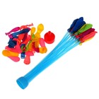 Водяные бомбочки «Кошечки – Собачки», 68 штук - фото 24242961