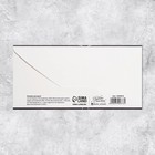 Набор конвертов для денег «Универсальный», 20 шт, 16.5 × 8 см 9083539