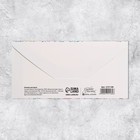 Набор конвертов для денег «Универсальный», 20 шт, 16.5 × 8 см 9083539