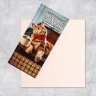 Набор открыток евро «Универсальный», 10 шт, 10 × 21 см  (артикул 9083540)  большой выбор товаров оптом и в розницу по низким ценам с доставкой