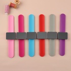 Игольница магнитная на руку, 24×5.5 см, МИКС - Фото 12