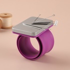 Игольница магнитная на руку, 24×5.5 см, МИКС - Фото 7