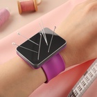 Игольница магнитная на руку, 24×5.5 см, МИКС - Фото 8