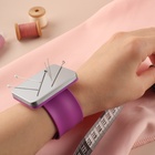 Игольница магнитная на руку, 24×5.5 см, МИКС - Фото 9