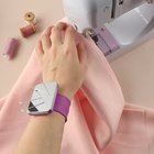 Игольница магнитная на руку, 24×5.5 см, МИКС - Фото 10