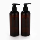 Дозатор для шампуня и кондиционера Sweet home, 300 мл., набор 2 шт. - Фото 3