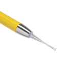 Палочка для чистки ушей с подсветкой, ААА, 14 х 1.2 см, МИКС - Фото 2