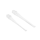 Палочка для чистки ушей с подсветкой, ААА, 14 х 1.2 см, МИКС - Фото 7