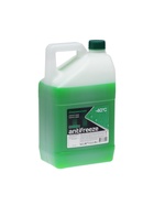 Антифриз «Дзержинский», зеленый, 5 кг, -40°C - Фото 2