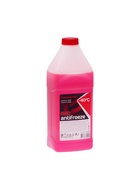 Антифриз Дзержинский, красный, - 40 °C, 1 кг - Фото 2