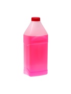 Антифриз Дзержинский, красный, - 40 °C, 1 кг - Фото 3