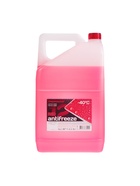 Антифриз Дзержинский, красный, - 40 °C, 10 кг - Фото 3