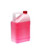 Антифриз Дзержинский красный, 5 кг - Фото 3