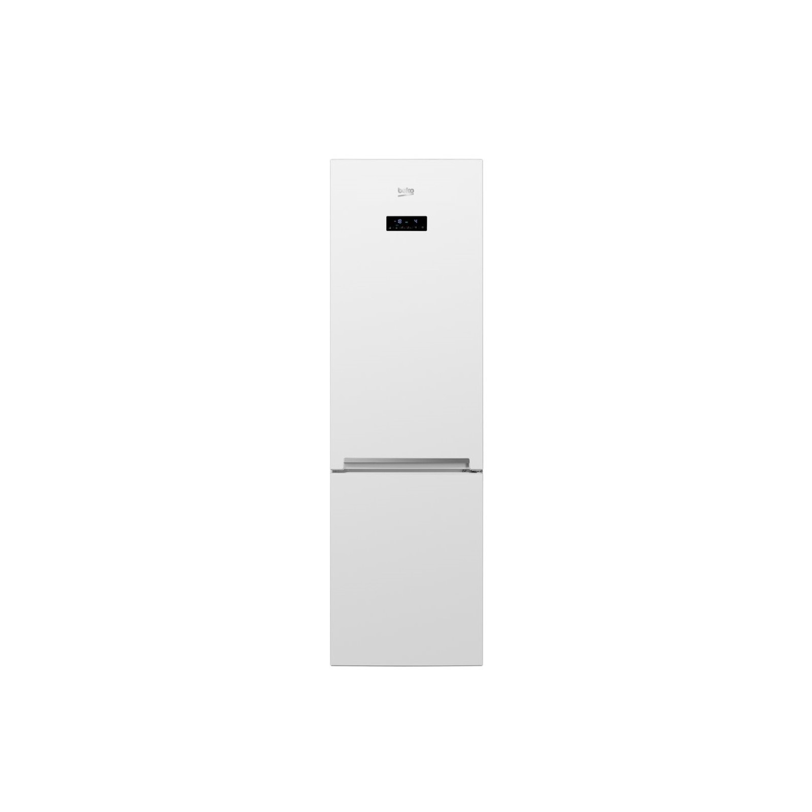 Холодильник Beko RCNK 310E20VS, двухкамерный, класс А+, 310 л, белый ...