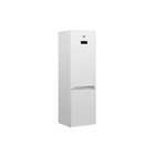 Холодильник Beko RCNK 310E20VS, двухкамерный, класс А+, 310 л, белый - Фото 2