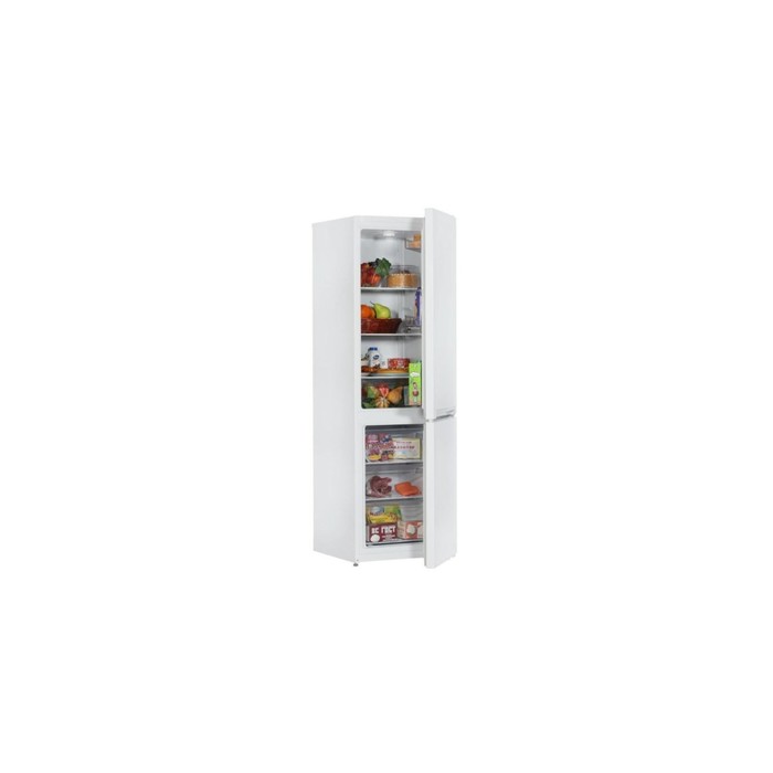 Холодильник Beko RCSK 270M20W, двухкамерный, класс А+, 270 л, белый - фото 51456410