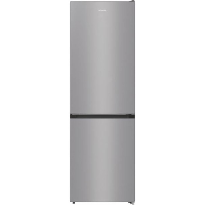 Холодильник Gorenje RK 6191 ES4, двухкамерный, класс А+, 320 л, серый - Фото 1