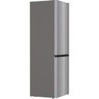 Холодильник Gorenje RK 6191 ES4, двухкамерный, класс А+, 320 л, серый - Фото 2