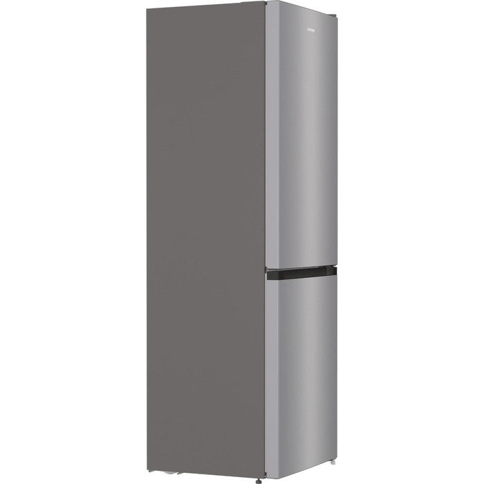 Холодильник Gorenje RK 6191 ES4, двухкамерный, класс А+, 320 л, серый - фото 51456428