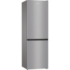 Холодильник Gorenje RK 6191 ES4, двухкамерный, класс А+, 320 л, серый - Фото 3