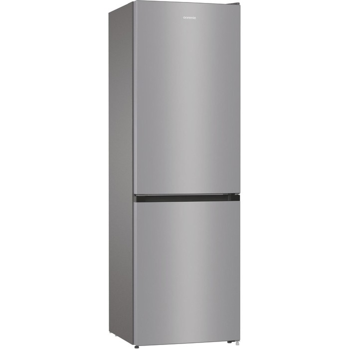 Холодильник Gorenje RK 6191 ES4, двухкамерный, класс А+, 320 л, серый - фото 51456429