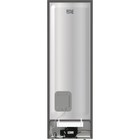 Холодильник Gorenje RK 6191 ES4, двухкамерный, класс А+, 320 л, серый - Фото 4