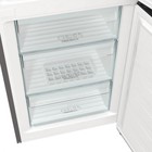Холодильник Gorenje RK 6191 ES4, двухкамерный, класс А+, 320 л, серый - Фото 5