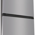 Холодильник Gorenje RK 6191 ES4, двухкамерный, класс А+, 320 л, серый - Фото 6