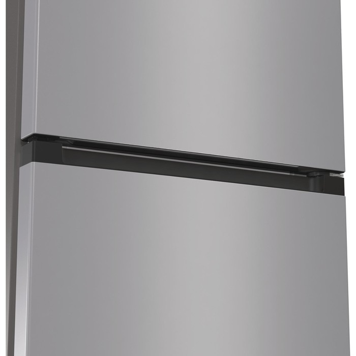 Холодильник Gorenje RK 6191 ES4, двухкамерный, класс А+, 320 л, серый - фото 51456432