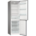 Холодильник Gorenje RK 6191 ES4, двухкамерный, класс А+, 320 л, серый - Фото 7