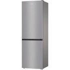 Холодильник Gorenje RK 6191 ES4, двухкамерный, класс А+, 320 л, серый - Фото 8