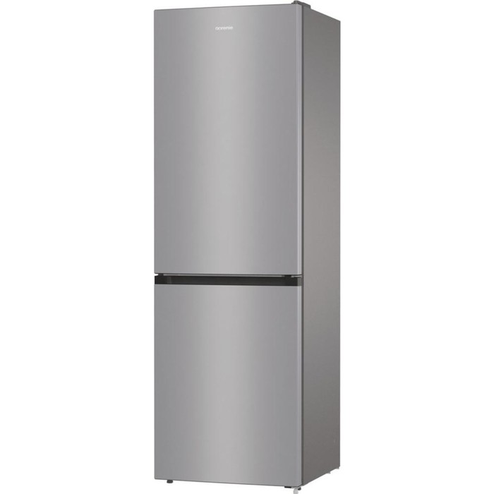 Холодильник Gorenje RK 6191 ES4, двухкамерный, класс А+, 320 л, серый - фото 51456434