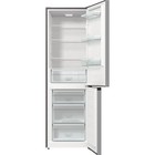 Холодильник Gorenje RK 6191 ES4, двухкамерный, класс А+, 320 л, серый - Фото 9