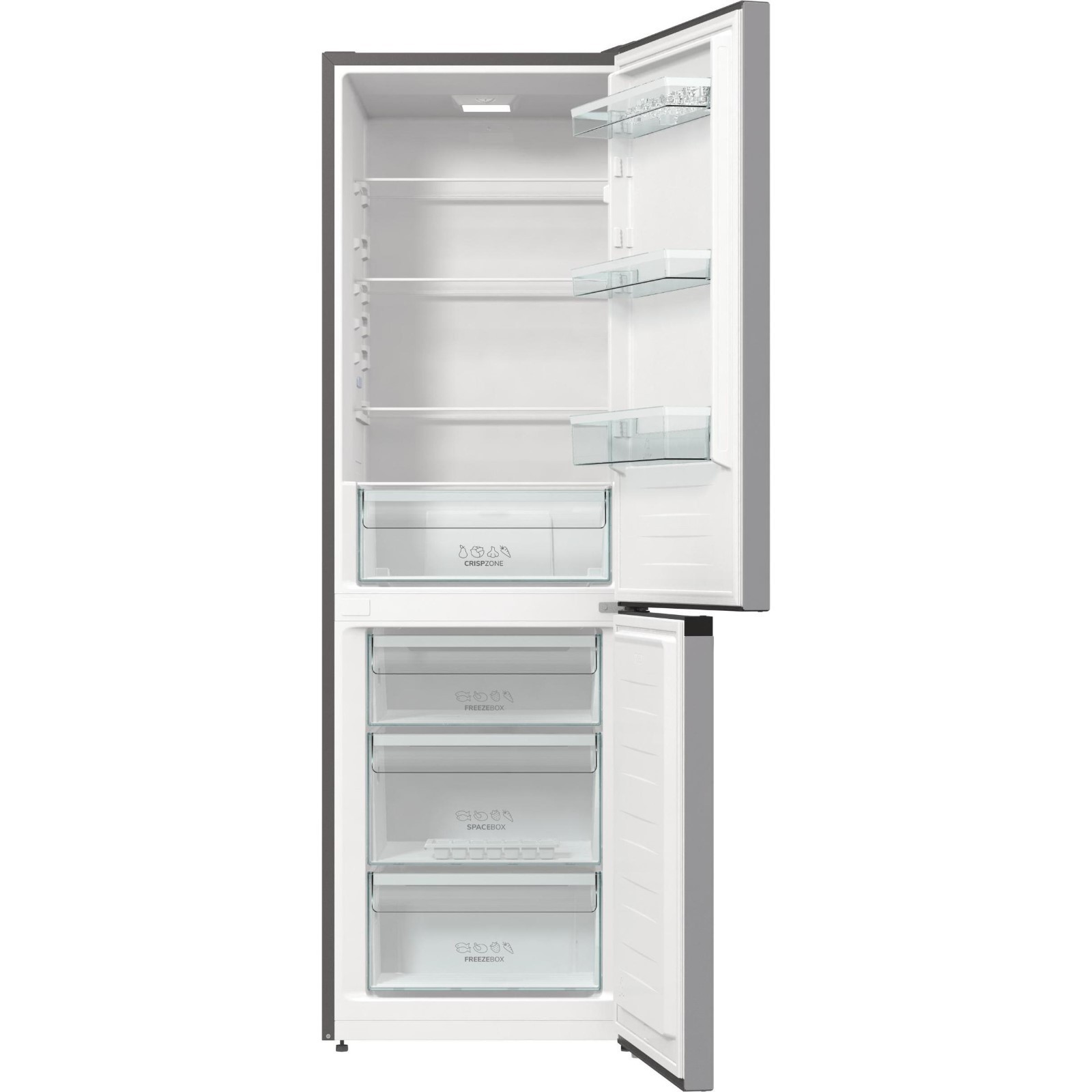 Холодильник Gorenje nrk6192cli. Gorenje NRK 6192 axl4.