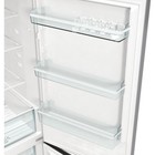 Холодильник Gorenje RK 6191 ES4, двухкамерный, класс А+, 320 л, серый - Фото 10
