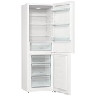 Холодильник Gorenje RK 6191 EW4, двухкамерный, класс А+, 320 л, белый - Фото 3