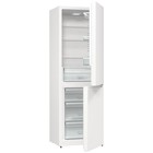 Холодильник Gorenje RK 6191 EW4, двухкамерный, класс А+, 320 л, белый - Фото 4