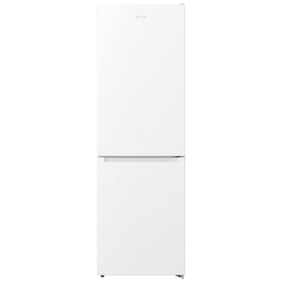 Холодильник Gorenje RK 6191 EW4, двухкамерный, класс А+, 320 л, белый