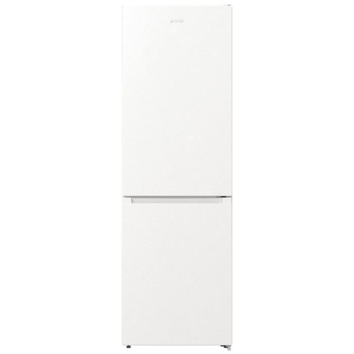 Холодильник Gorenje RK 6191 EW4, двухкамерный, класс А+, 320 л, белый - фото 51456440