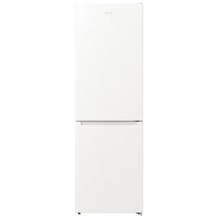 Холодильник Gorenje RK 6191 EW4, двухкамерный, класс А+, 320 л, белый - Фото 1