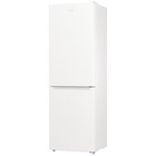 Холодильник Gorenje RK 6191 EW4, двухкамерный, класс А+, 320 л, белый - Фото 8