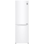 Холодильник LG GA B 419 SWJL, двухкамерный, класс А+, 354 л, белый  (артикул 9211272)  большой выбор товаров оптом и в розницу по низким ценам с доставкой