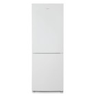 Холодильник Бирюса 6033, двухкамерный, класс А, 310 л, белый - фото 11589891