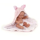 Кукла пупс «Вера Единорог», 26 см - Фото 1