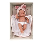 Кукла пупс «Вера Единорог», 26 см - Фото 11