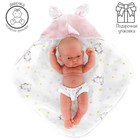 Кукла пупс «Вера Единорог», 26 см - Фото 3