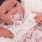 Кукла пупс «Беатриц», в розовом, 42 см - Фото 13