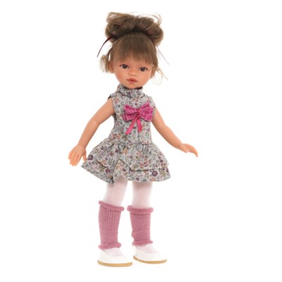 Кукла девочка «Ноа», модный образ, 33 см