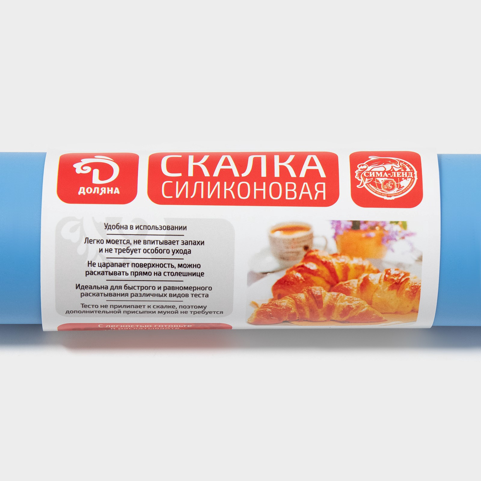 Скалка