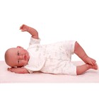 Кукла реборн «Урсула», в белом, 52 см, мягконабивная - Фото 8